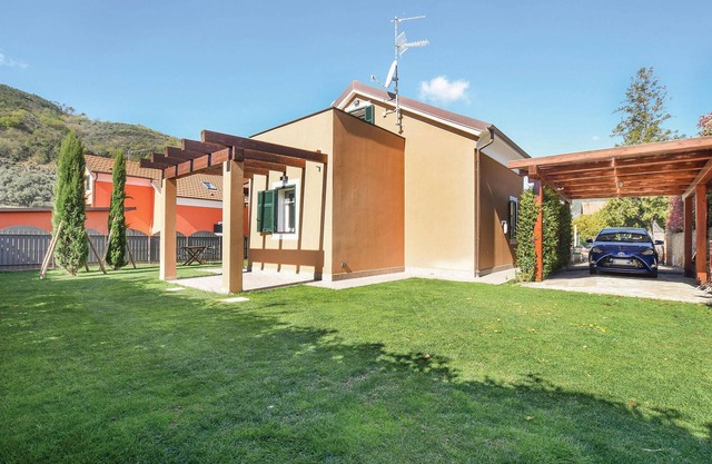 Awesome home in Cisano sul Neva