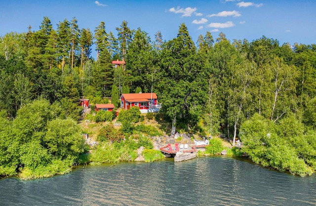 Awesome home in Linköping with WiFi