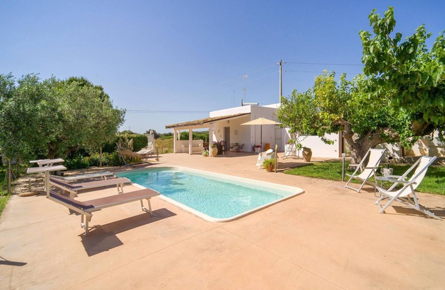 Awesome home in Menfi -AG-