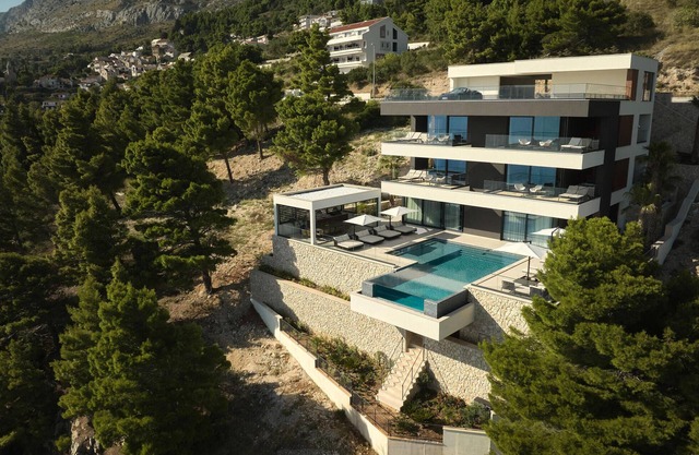 Awesome home in Mimice with sauna