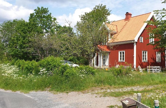 Awesome Home In Ormaryd With Wifi