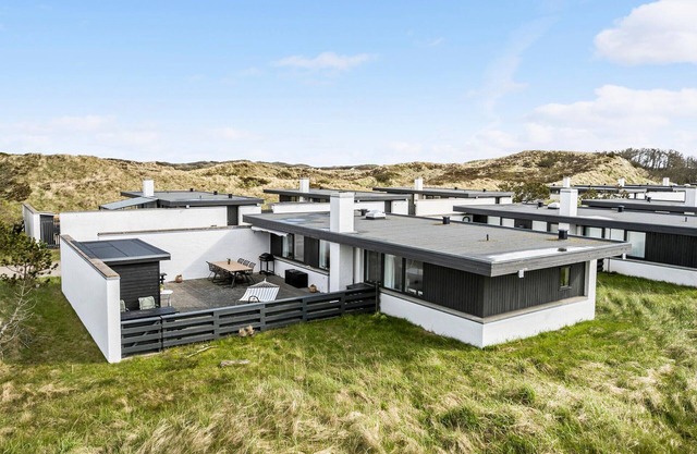 Awesome home in Pandrup