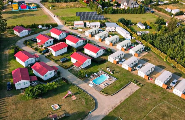 Awesome home in Sarbinowo