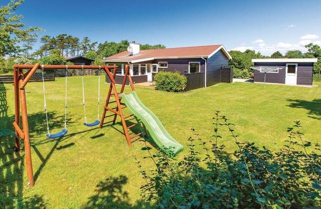 Awesome home in Slagelse with kitchen