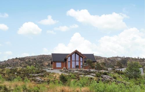 Awesome Home In Sveio