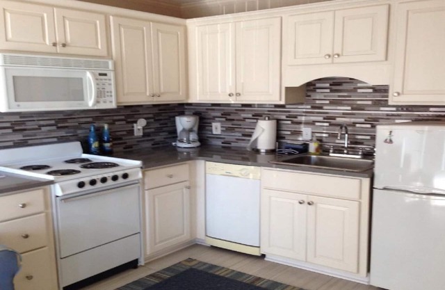 Awesome Ocean View - Beautifully Remodeled - Relax at the Beach!