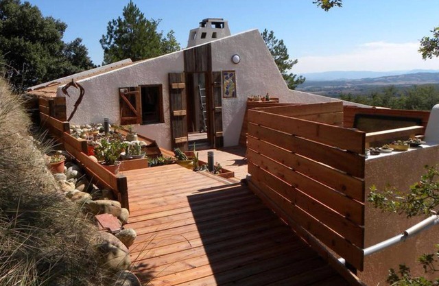 Axe Mirepoix/carcassonne, Gîte Écolo, Terrasse Privée et Belle vue sur Pyrénées