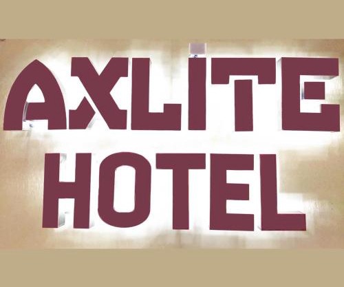 Axlite Hotel