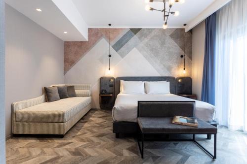 AXYHOTELS InnStyle Milano
