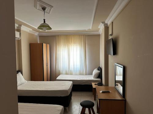 AYDENİZ BUTİK OTEL