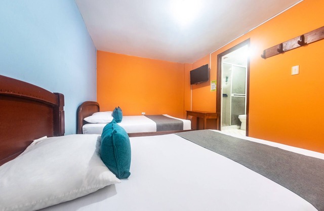 Ayenda Cafetal Arami