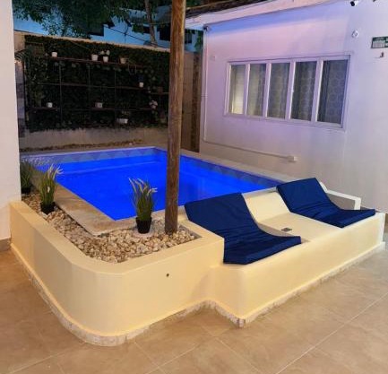 Ayenda Soft Vanilla House Boutique