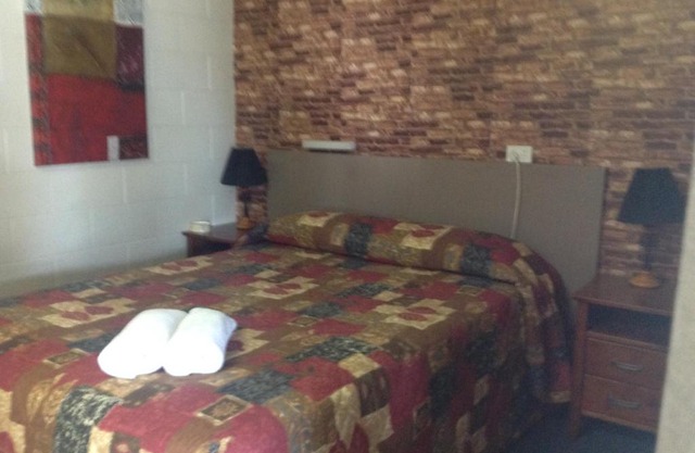 Ayr Max Motel
