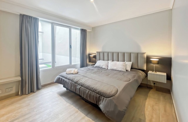 Ayres Apart San Telmo U102