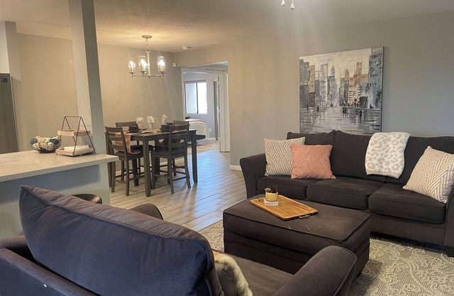 AZ Peaceful Retreat in Scottsdale