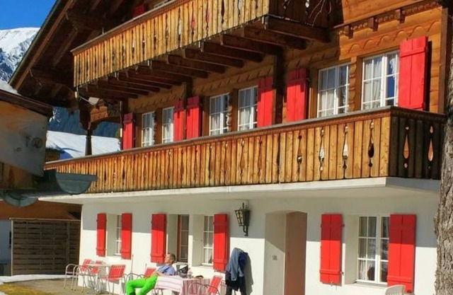 Bärnermutz # 2 by Interhome