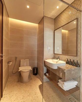 Bé Sữa Homestay Mũi Né