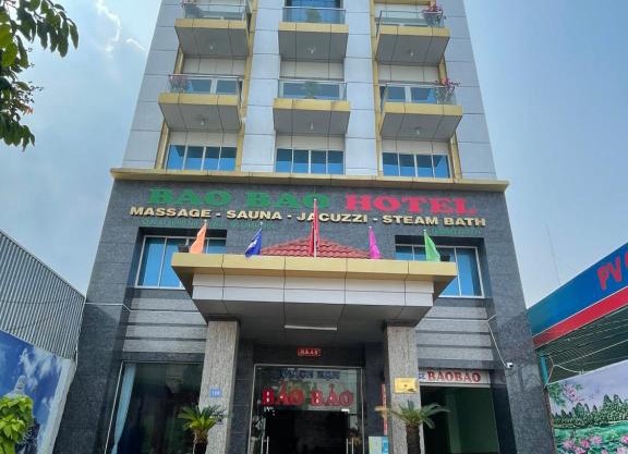 Bảo Bảo Hotel