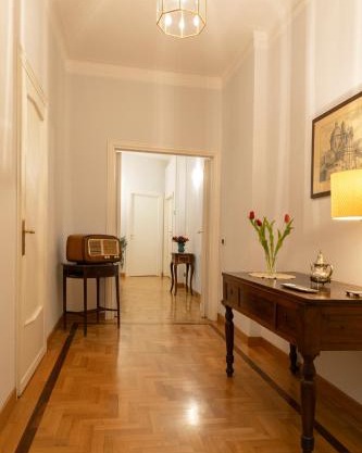 B&B A Casa di Tiziana - Roma