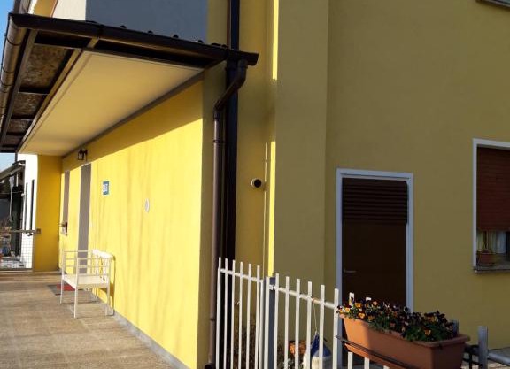 B&B A Un Passo Da