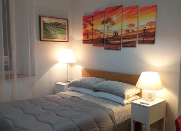 B&B Acquamarina
