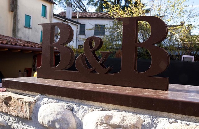 B&B Agli Angeli