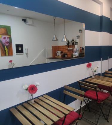B&B Al Comitato