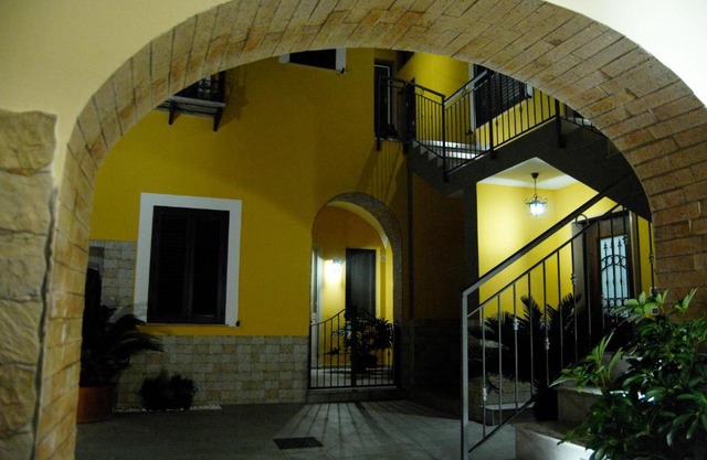 B&B Al Vicoletto