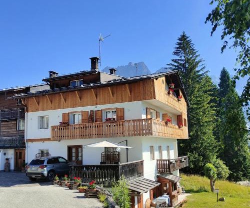 B&B Alverà