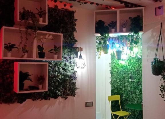 B&B Angelica Apartment