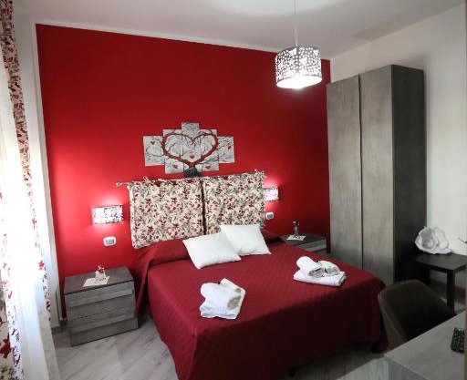 B&B ANGELO
