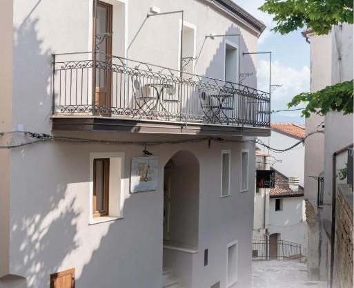B&b Antica Dimora