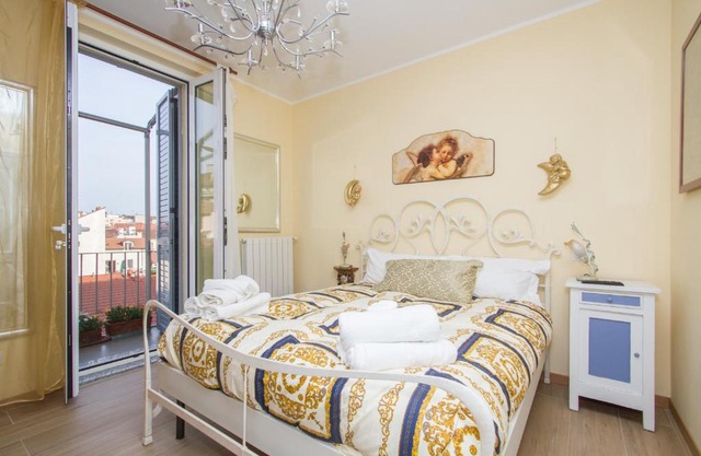 B&B Antico Cortile