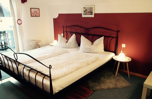 B&B Apartment 2-4 pers. + double room n2-3pers.+Kingscard