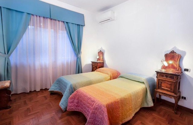 B&B Appia Felis