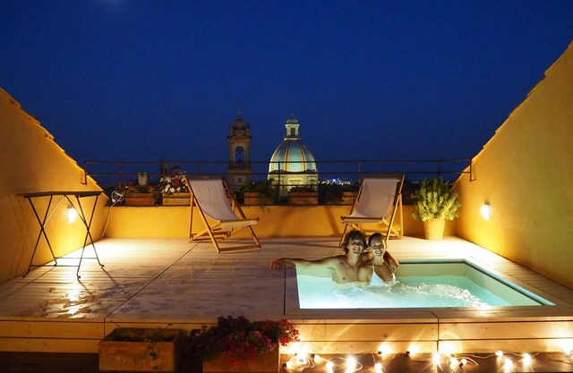 B&B Attico Taranto