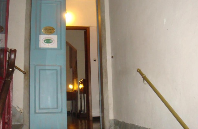 B&B Bandabrisca
