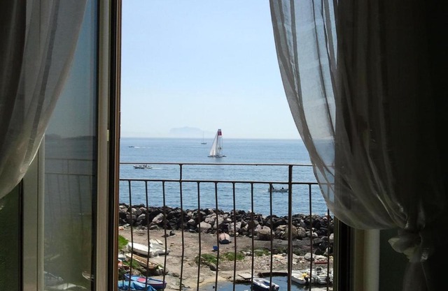 B&B Borgo Marinaro