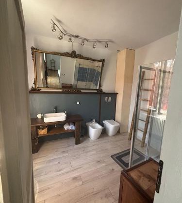 B&B C'ERA UNA Volta