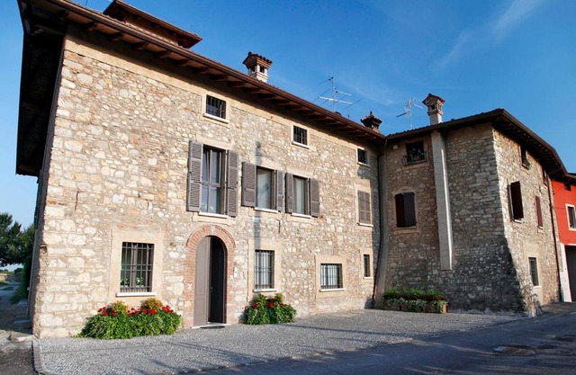 B&B Camignone Franciacorta