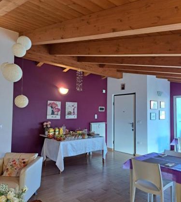 B&B Carlotta