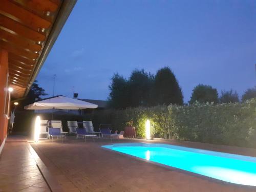 B&B Casa di Chiara
