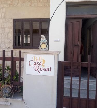 B&B Casa Rosati
