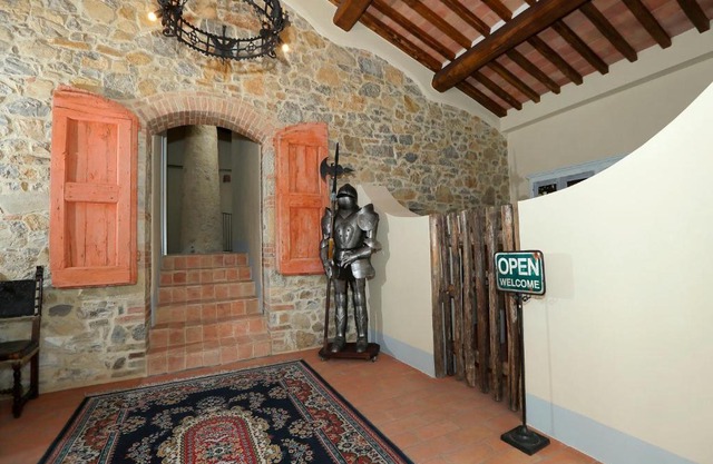 B&B CASAGRANDE