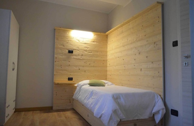 B & B Castello Cimbergo