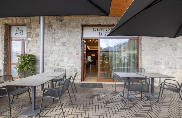 B&B Castello