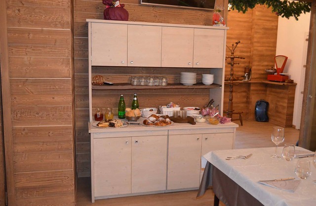 B&B Castello Valle Camonica