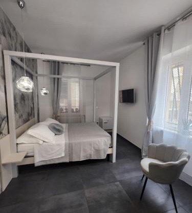 B&B Central Vasto con noleggio bici