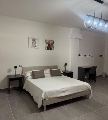 B&B centro baia domizia