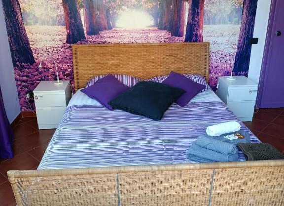 B&B Claudia a Monteverde
